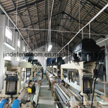 High Speed Weaving Machine Dobby or Cam Water-Jet Power Loom